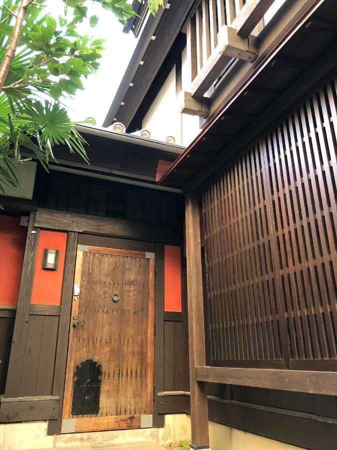 Guest House Dohei Камакура Экстерьер фото