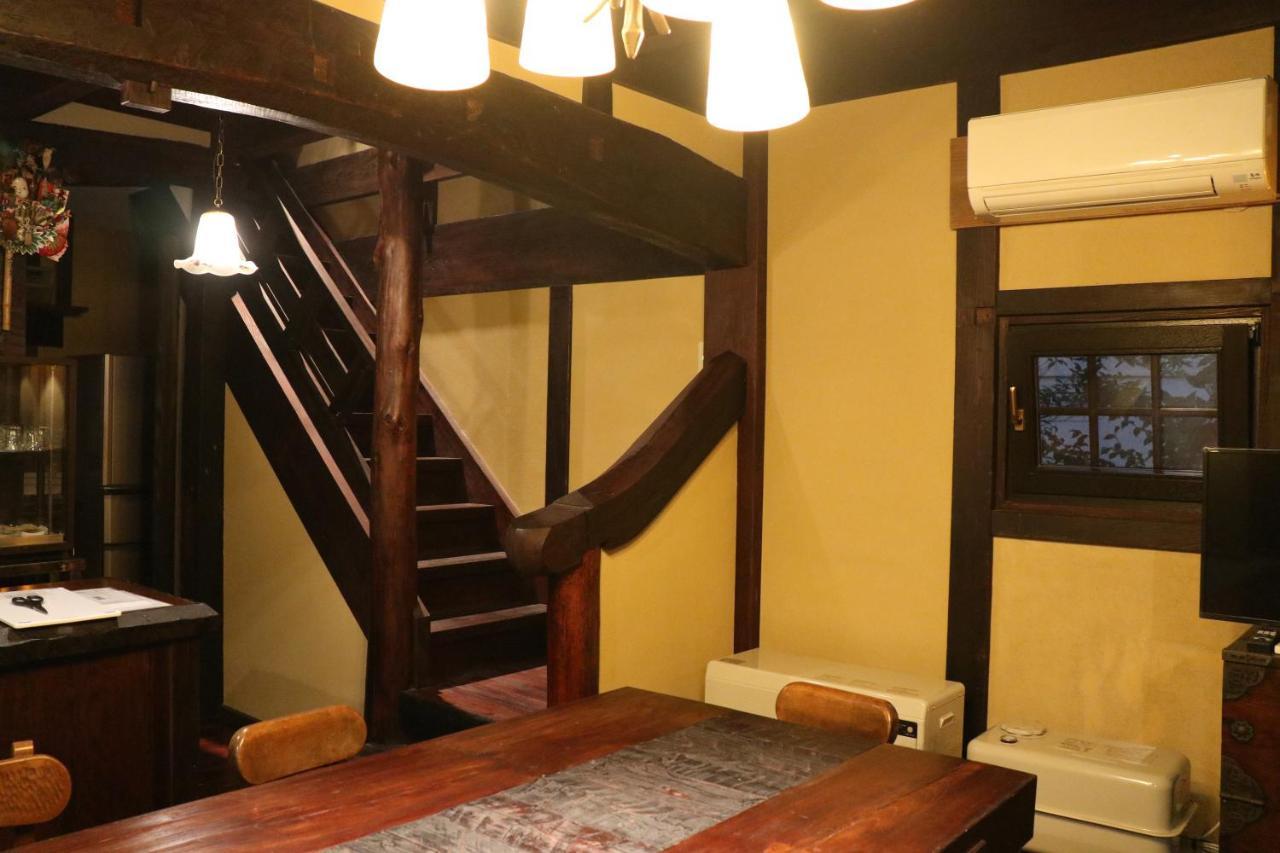 Guest House Dohei Камакура Экстерьер фото