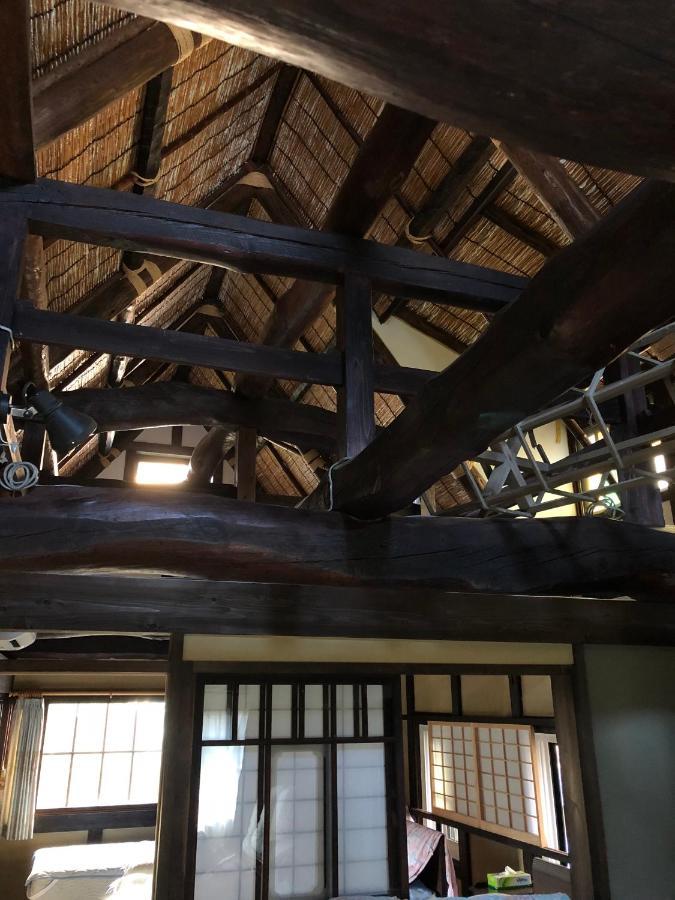 Guest House Dohei Камакура Экстерьер фото