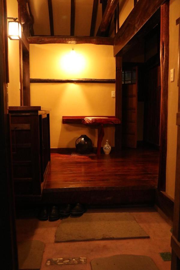 Guest House Dohei Камакура Экстерьер фото