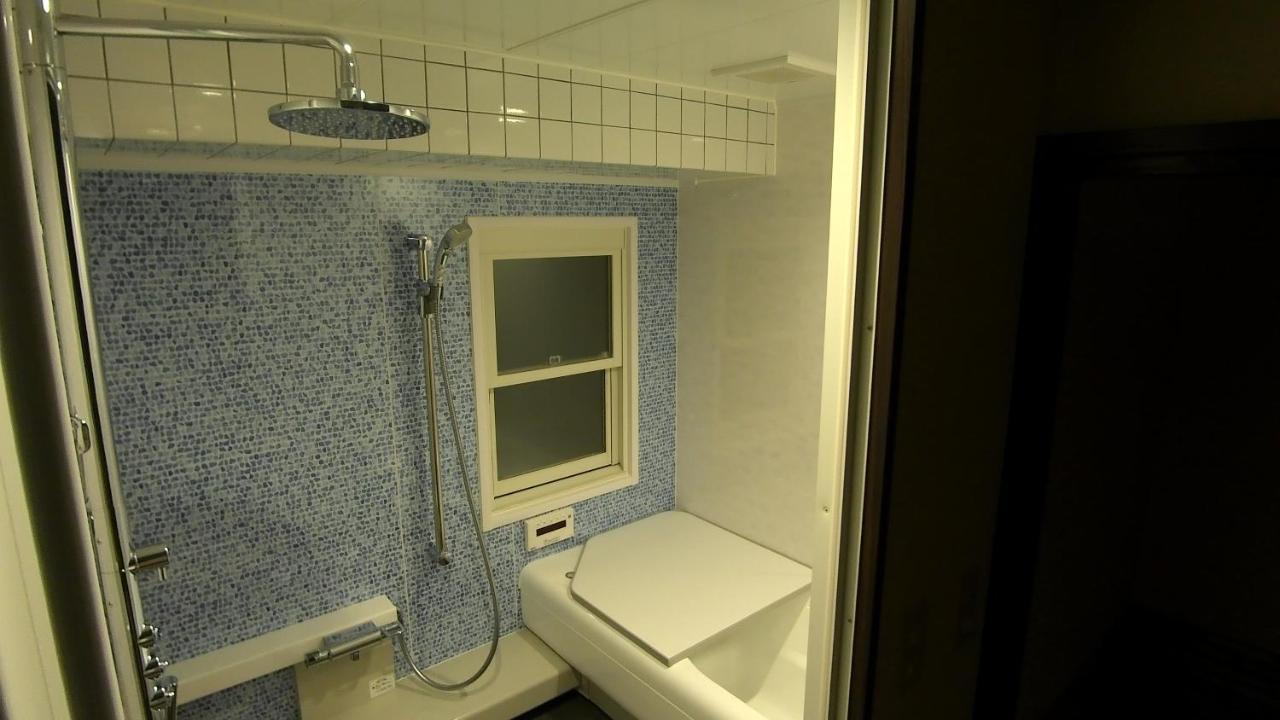 Guest House Dohei Камакура Экстерьер фото
