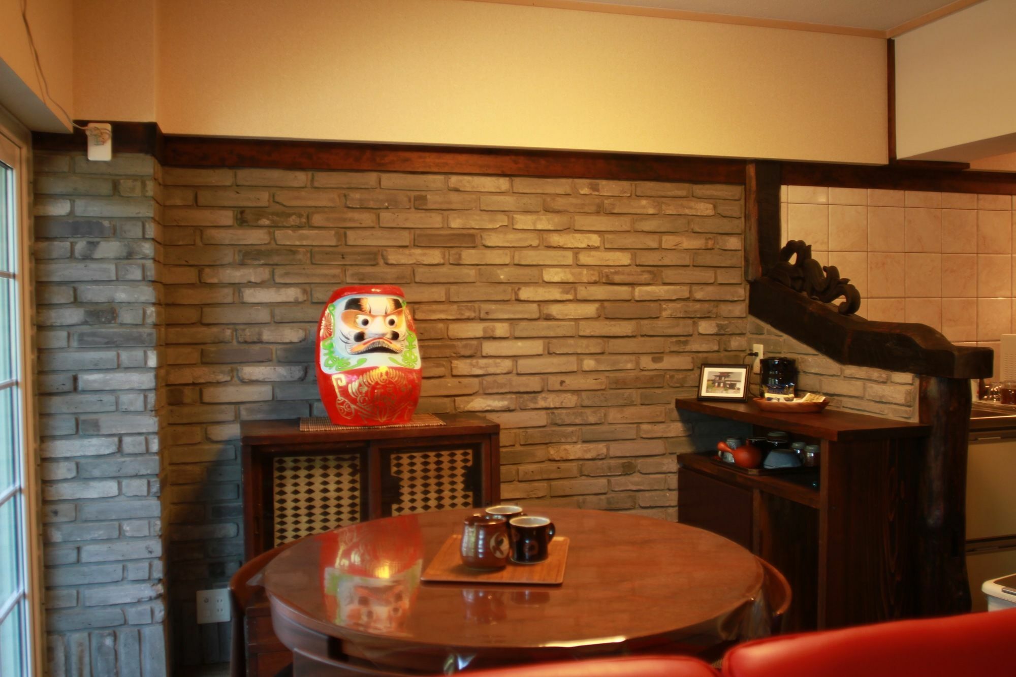 Guest House Dohei Камакура Экстерьер фото