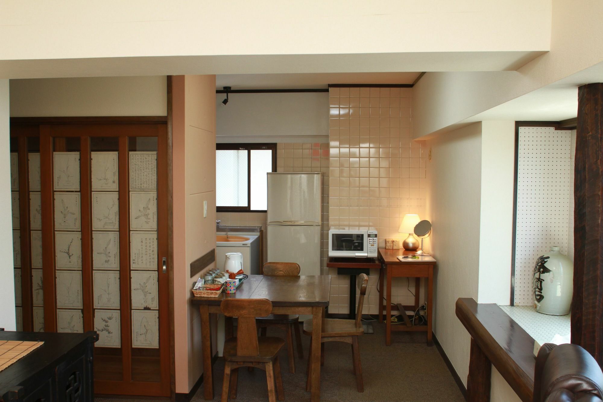 Guest House Dohei Камакура Экстерьер фото