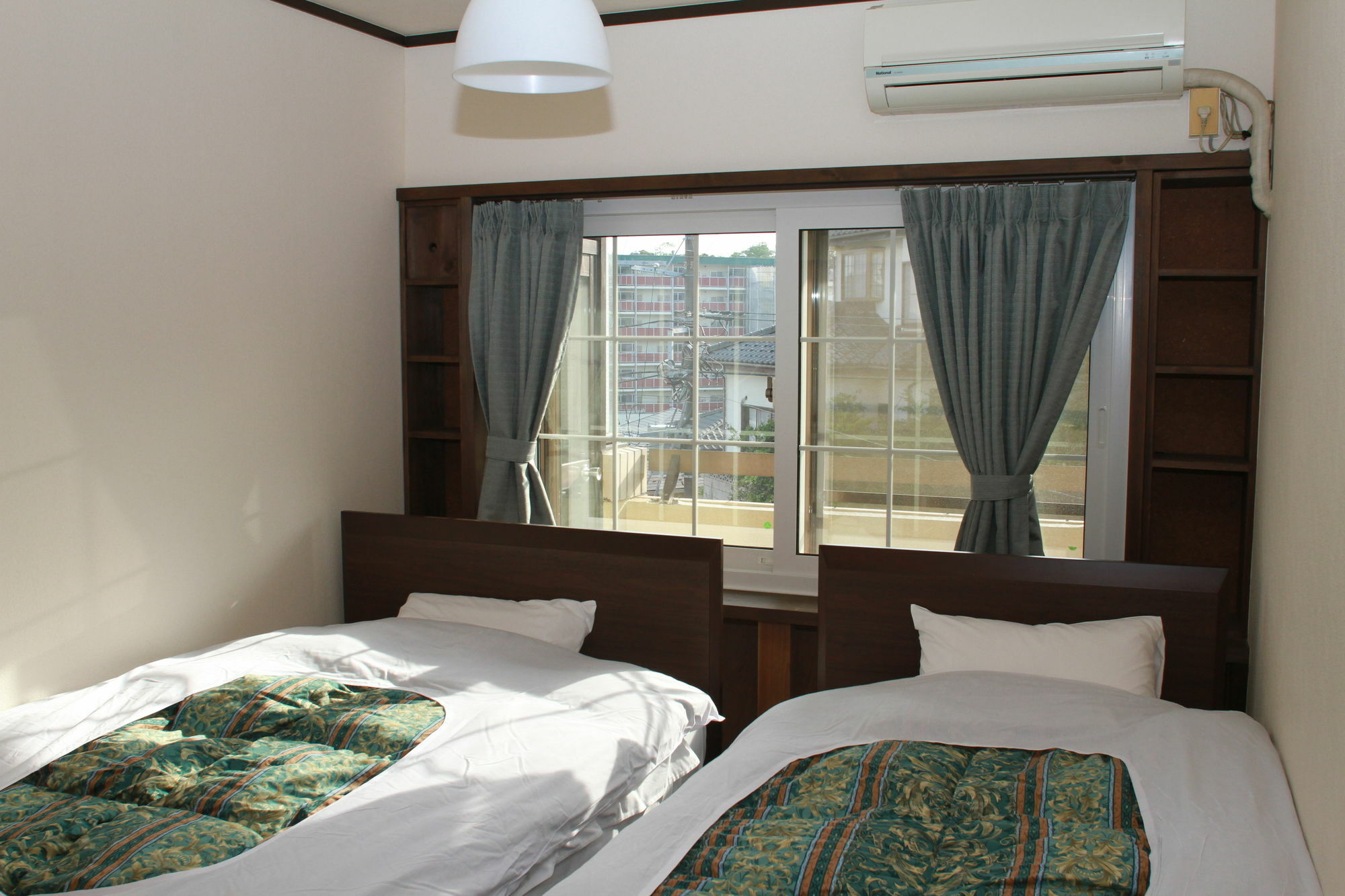 Guest House Dohei Камакура Экстерьер фото