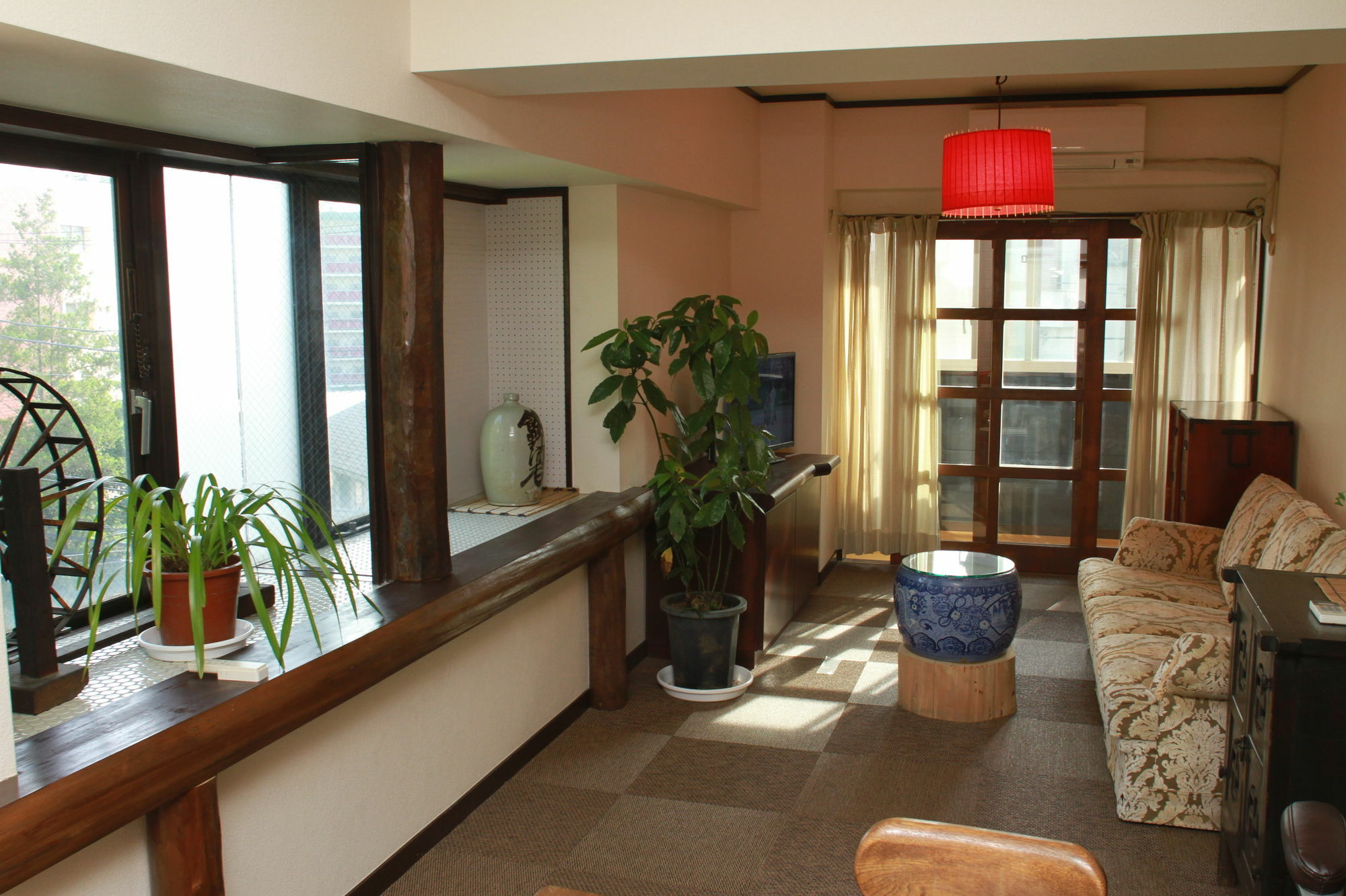 Guest House Dohei Камакура Экстерьер фото